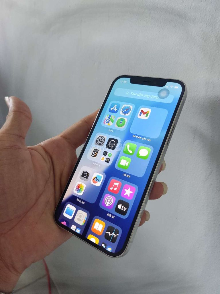 Iphone 12 Pro 128G lỗi nhẹ rẻ có gl