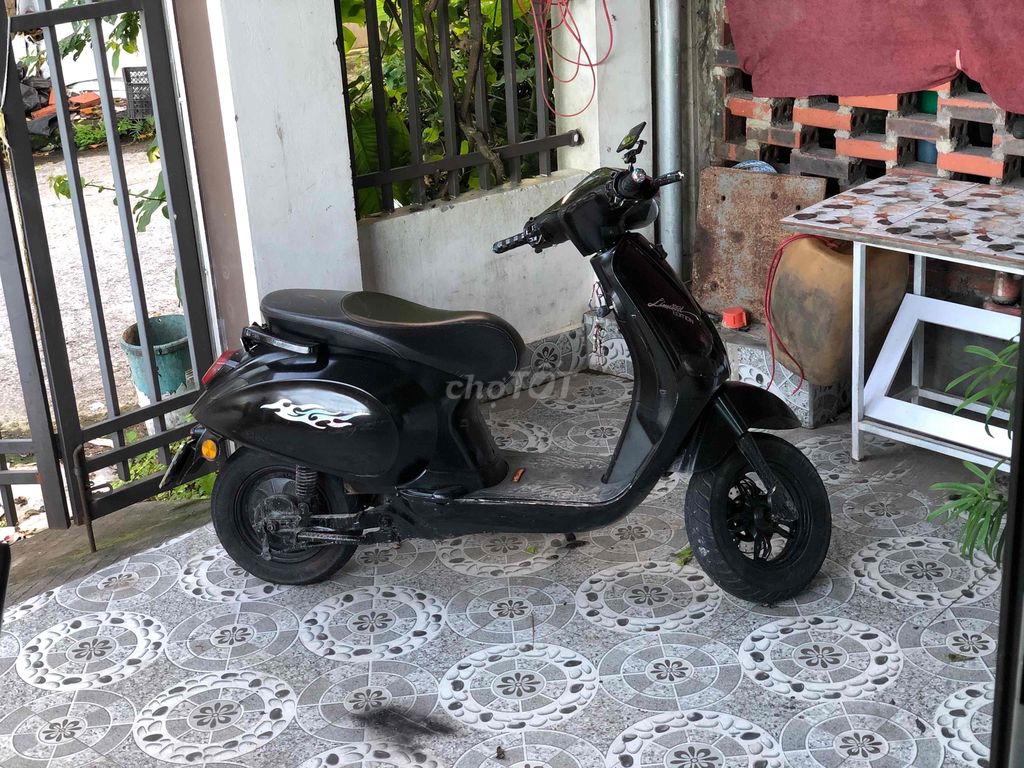 xe điện nhà jvc đời 2021. Mua bán Xe điện tại Thành phố Cẩm Phả Quảng Ninh được đăng bởi Phạm Đạt hình 4