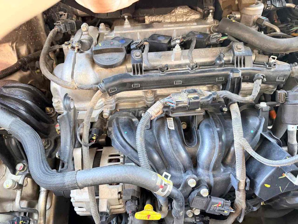 Hyundai Tucson 2019 1.6 AT Turbo - 88000 km. Mua bán Ô tô tại Quận 12 Tp Hồ Chí Minh được đăng bởi A Quý hình 3