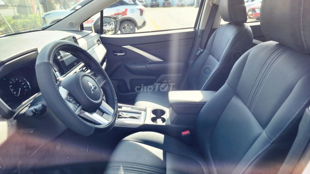 Xpander2025 Premium 3900 km-Siêu lướt. Mua bán Ô tô tại Thành phố Bà Rịa Bà Rịa - Vũng Tàu được đăng bởi Tùng Trần Mitsubishi hình 6