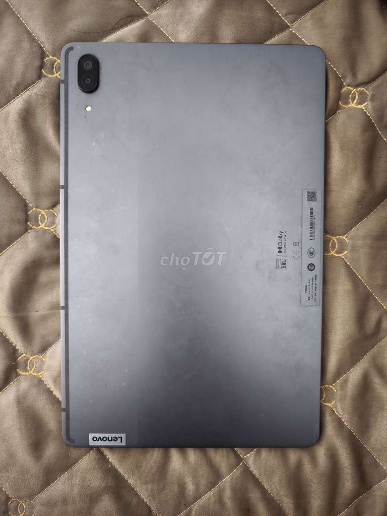 Lenovo tab p11 pro 2020. Mua bán Máy tính bảng tại Huyện Chư Pưh Gia Lai được đăng bởi Ngọc Hoàng Gia hình 1