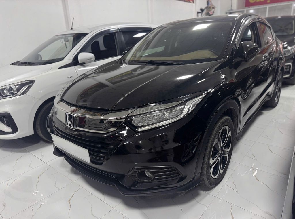 HRV 2018 BẢN 1.8G 1 CHỦ SỬ DỤNG. Mua bán Ô tô tại Thành phố Thủ Đức Tp Hồ Chí Minh được đăng bởi Nguyễn Thưởngka hình 2