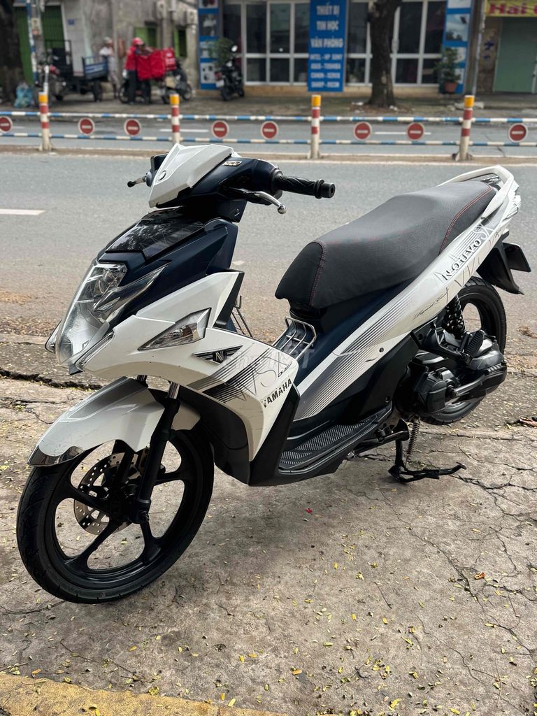 Nouvo 6 zin đẹp. Mua bán Xe máy tại Thành phố Biên Hòa Đồng Nai được đăng bởi Cầm Đồ Nguyên Phát hình 1