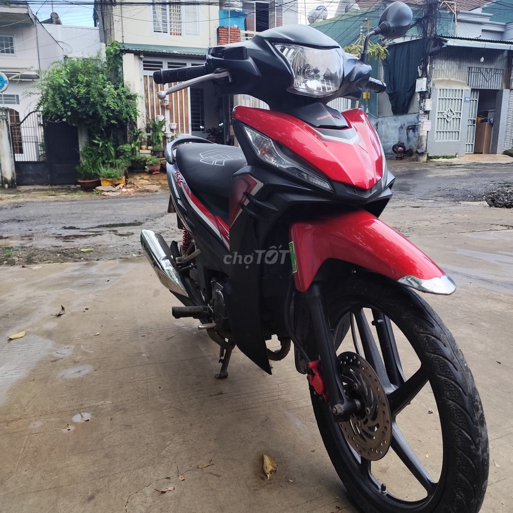 Dư dùng nên bán. Mua bán Xe máy tại Thành phố Buôn Ma Thuột Đắk Lắk được đăng bởi Khôi nguyên hình 4
