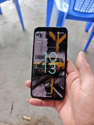 Pixel 4. Mua bán Điện thoại tại Quận Cẩm Lệ Đà Nẵng được đăng bởi lam