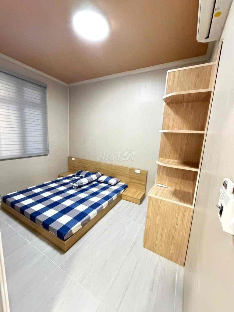 Rent · 2 bd · 60 м² · Quận Ngũ Hành Sơn, ул. Đại An 5