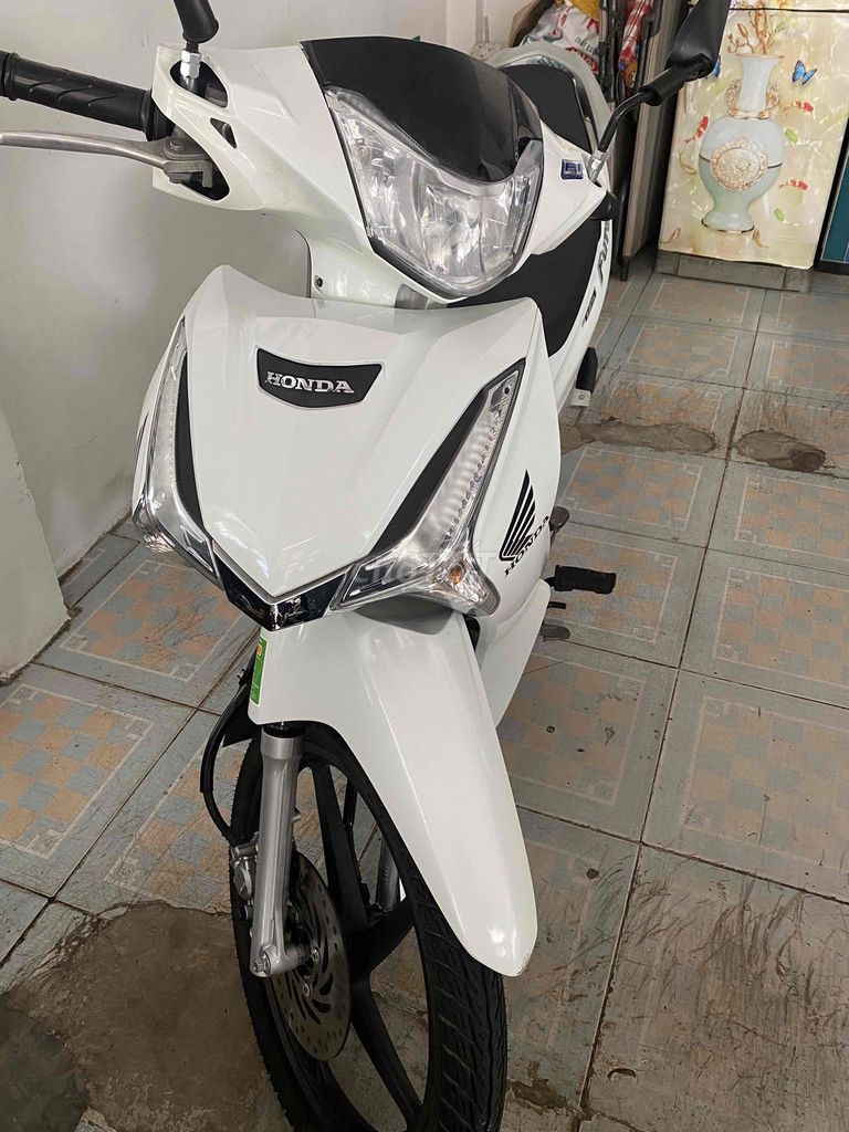 xe Future led 2024 odo 5 ngàn km bstp chính chủ. Mua bán Xe máy tại Quận Bình Tân Tp Hồ Chí Minh được đăng bởi xe máy hương giang  hình 6