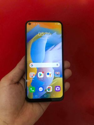 Bán Vsmart Live 4 4/64gb máy rin Snap 675 pin 5000. Mua bán Điện thoại tại Quận Liên Chiểu Đà Nẵng được đăng bởi Tiến