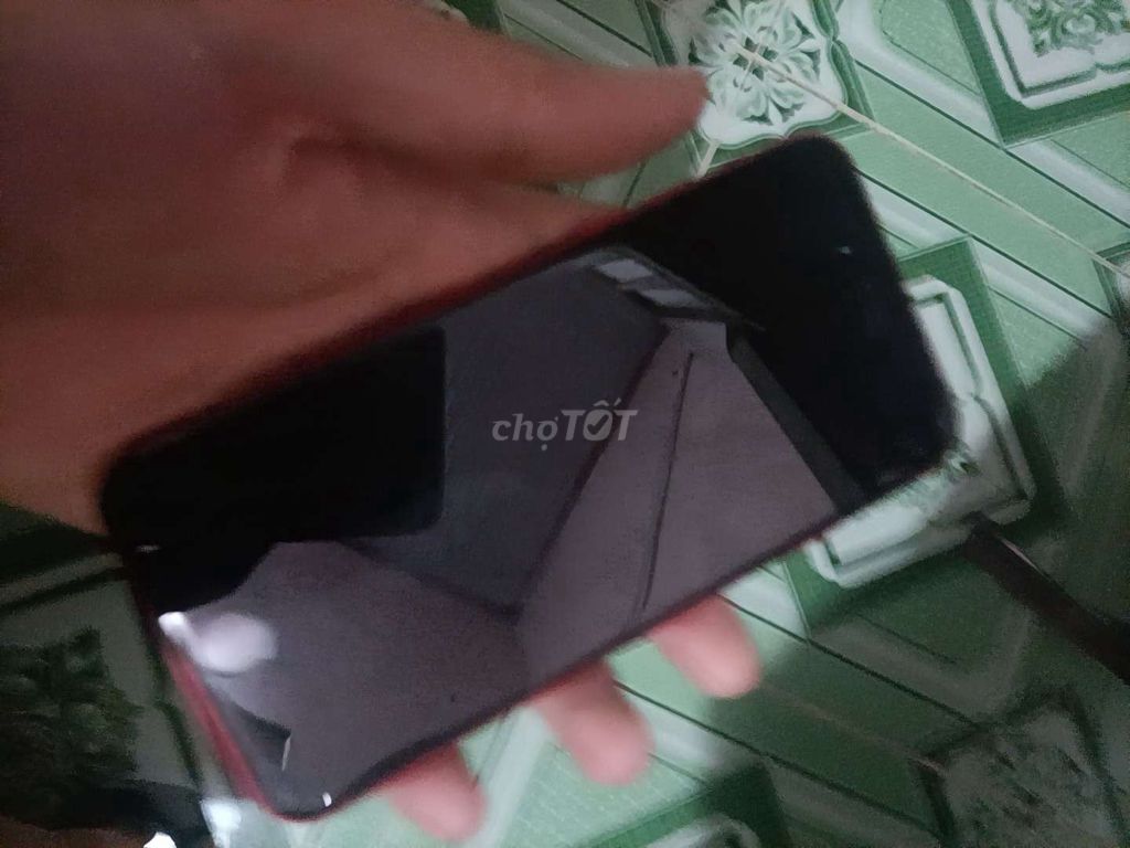 Apple iPhone SE 2020 Đỏ đã thay pin. Mua bán Điện thoại tại Thành phố Biên Hòa Đồng Nai được đăng bởi Tín Nguyễn hình 1