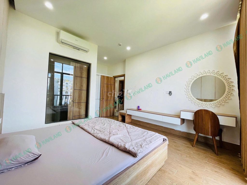 Cho thuê căn hộ 3 phòng ngủ tại Liên Chiểu, Đà Nẵng — ảnh 4