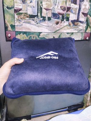 Chăn Nỉ bông gấp gọn kèm túi đựng (Mới 99%).. Mua bán Giường, chăn ga gối nệm tại Quận Bình Thạnh Tp Hồ Chí Minh được đăng bởi Vũ Tâm Phượng