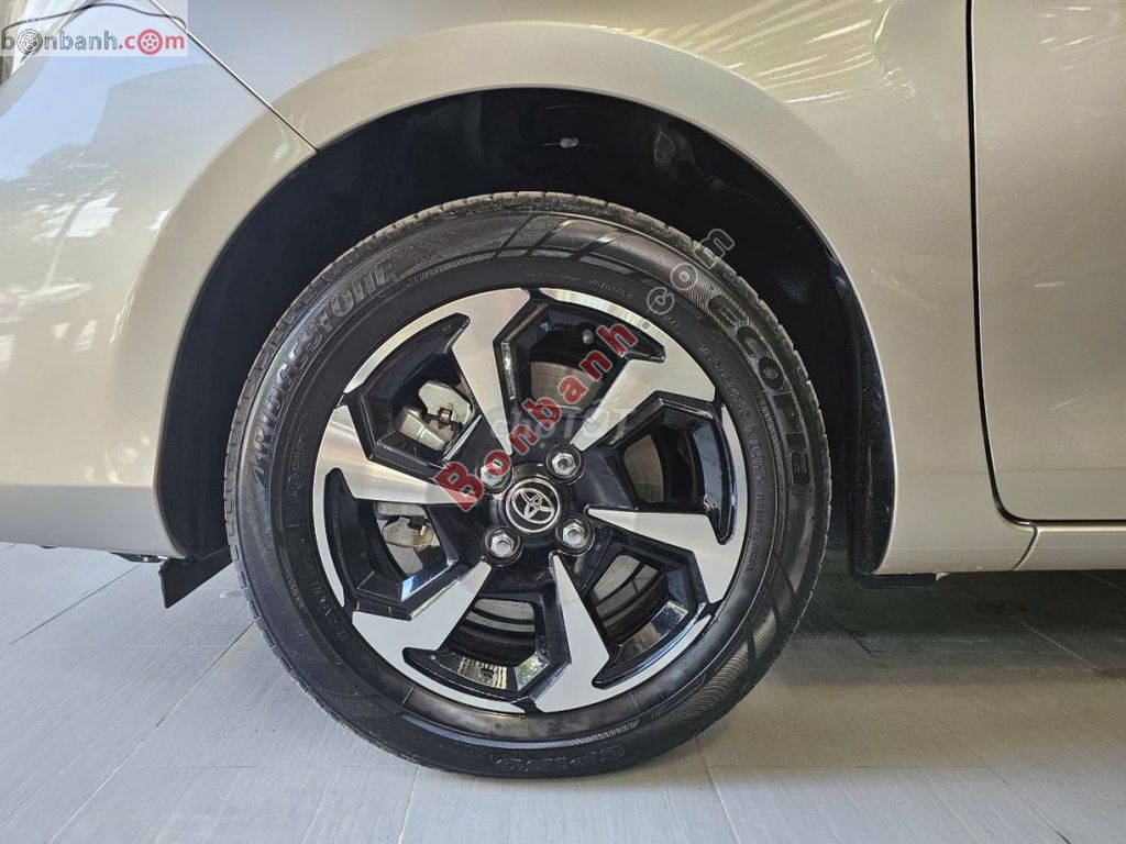 Toyota Vios E 1.5 MT 2023 - 405 Triệu. Mua bán Ô tô tại Thành phố Tây Ninh Tây Ninh được đăng bởi Toyota Tây Ninh hình 10