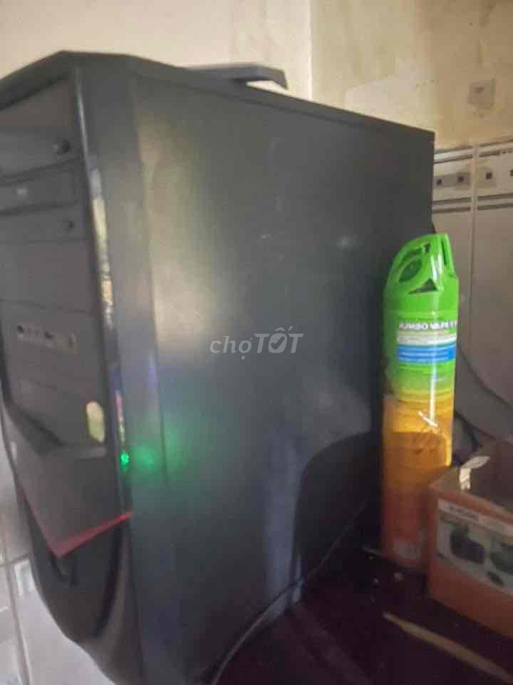 Samsung Xeon E3-1270 16GB Đen. Mua bán Máy tính để bàn tại Quận Bình Thuỷ Cần Thơ được đăng bởi mua bán gà lão địa hình 1