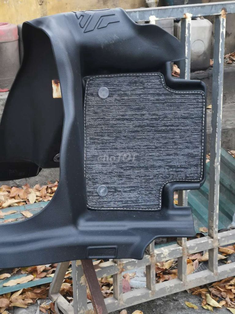 Thảm lót sàn mazda 3. Mua bán Phụ tùng xe tại Quận Ba Đình Hà Nội được đăng bởi Ngọc Tân hình 2