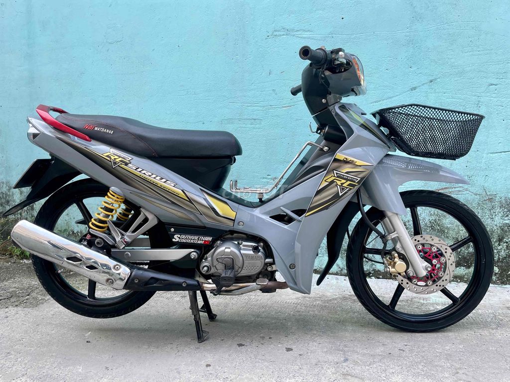 sirius đời 2019 dọn full kiểng biển 93 chính chủ. Mua bán Xe máy tại Quận 12 Tp Hồ Chí Minh được đăng bởi Nguyễn duy hình 4