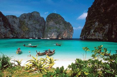 TOUR Thái Lan 4N3Đ - PHUKET. Du lịch tại Quận 7 Tp Hồ Chí Minh được đăng bởi Nunn Nunn