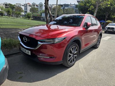 CX5 2.5 AT 2WD - Full Option. Mua bán Ô tô tại Quận Bình Tân Tp Hồ Chí Minh được đăng bởi Cau Vũ hình 1