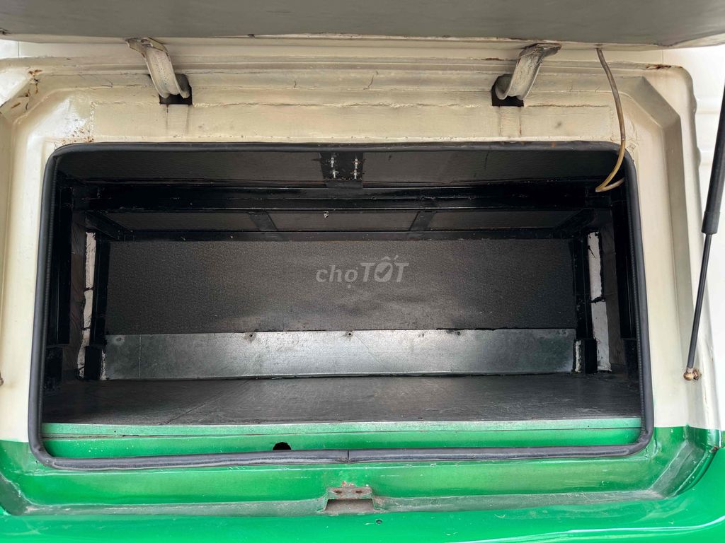 Hyundai Solati 2009 - 374340 km. Mua bán Ô tô tại Huyện Nhà Bè Tp Hồ Chí Minh được đăng bởi Nguyễn Văn Long hình 9