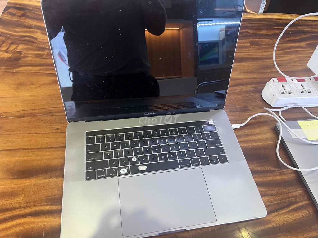 SỬA NGUỒN MACBOOK PRO - AIR GIÁ TỐT ĐÀ NẴNG.