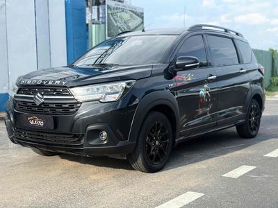 Suzuki XL7 2020 35.000KM (THƯƠNG LƯỢNG)
