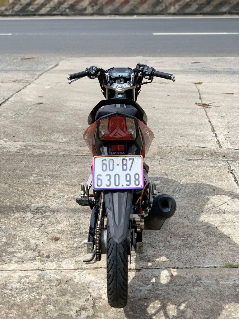 🏷️Honda Sonic🏷️. Mua bán Xe máy tại Huyện Trảng Bom Đồng Nai được đăng bởi Phạm Minh An hình 10