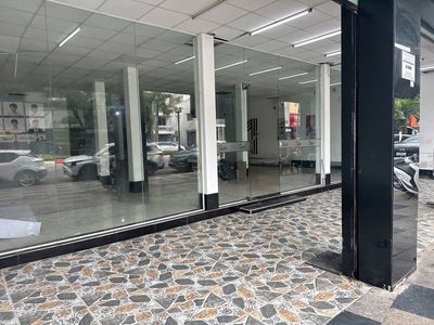 CHO THUÊ MẶT BẰNG NGAY NGÃ 5 – LÊ HỒNG PHONG, VŨNG TÀU. 13x30m. Cho thuê văn phòng, mặt bằng kinh doanh tại Thành phố Vũng Tàu Bà Rịa - Vũng Tàu được đăng bởi Dương Cường