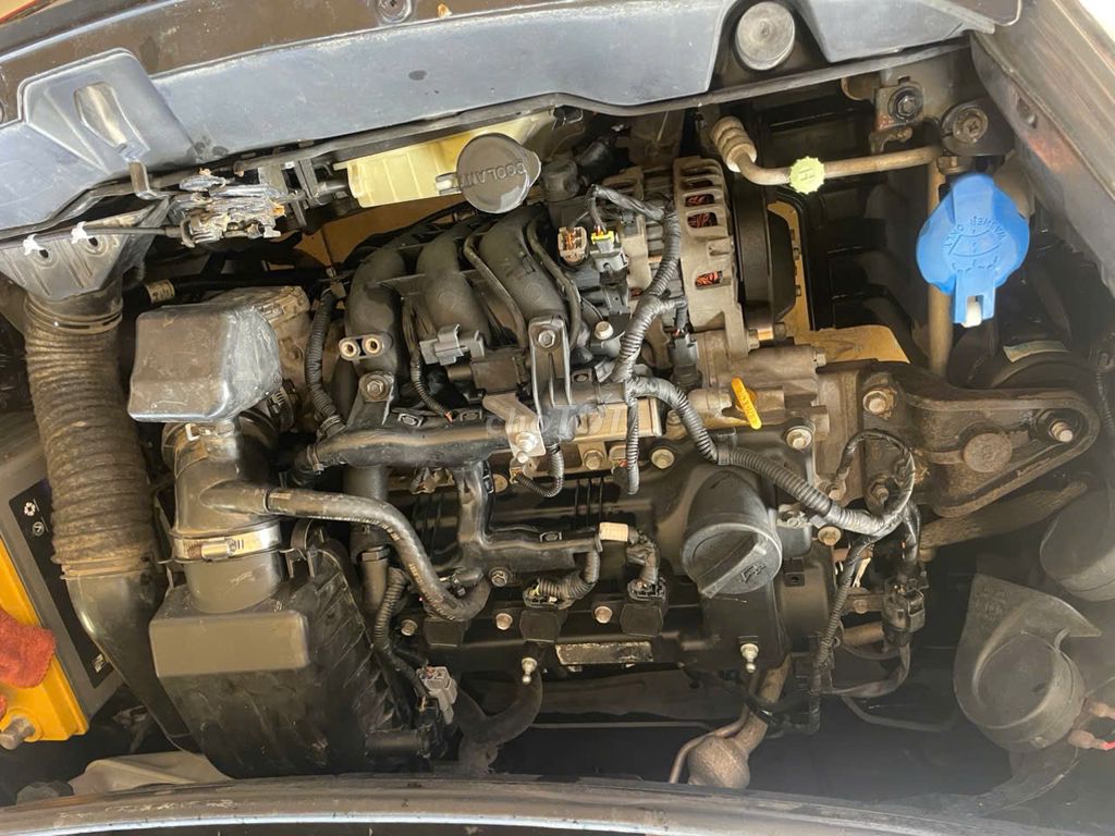 Kia Morning 2011 nhập Hàn Quốc 1.0 MT. Mua bán Ô tô tại Huyện Thanh Oai Hà Nội được đăng bởi Nghiêm Văn hình 11