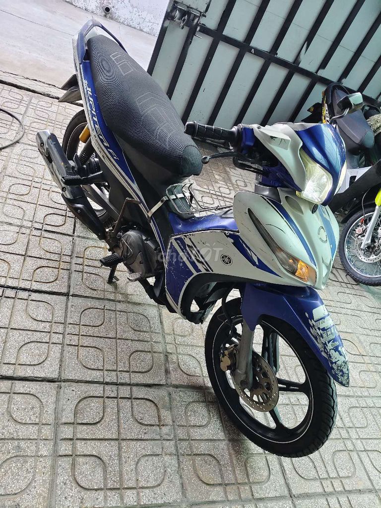 Jupiter fi. Mua bán Xe máy tại Thành phố Thủ Đức Tp Hồ Chí Minh được đăng bởi huy hoàng  hình 2