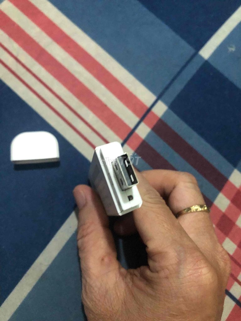 Flymodem U100 4G LTE Trắng. Mua bán Phụ kiện (Màn hình, Chuột...) tại Thành phố Thuận An Bình Dương được đăng bởi Vương Hải Long hình 1