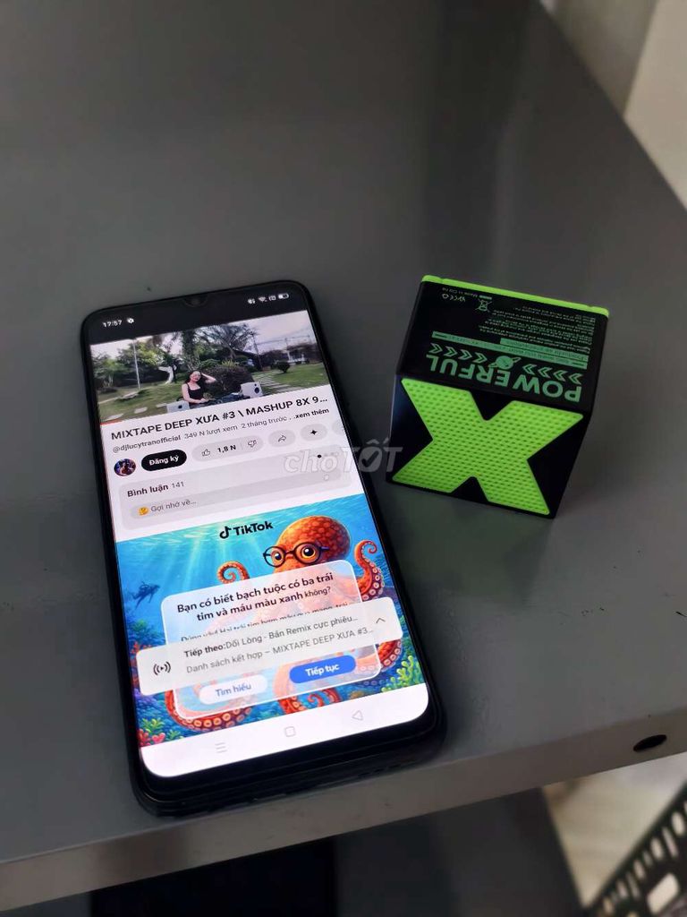 Oppo A15 Đen. Mua bán Điện thoại tại Huyện Đông Anh Hà Nội được đăng bởi Thuần Vũ hình 1