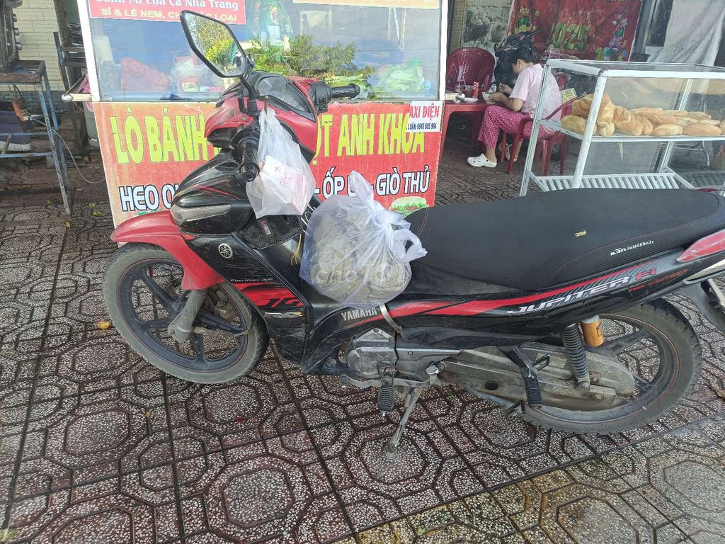 Xe chính chủ bán do dư thừa xe.. Mua bán Xe máy tại Huyện Hóc Môn Tp Hồ Chí Minh được đăng bởi May Mặc Đạ Tẻh hình 3