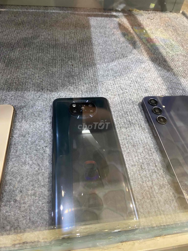 Poco X3 Pro 8GB/256GB. Mua bán Điện thoại tại Thị xã Hương Thủy Thừa Thiên Huế được đăng bởi rét hình 1