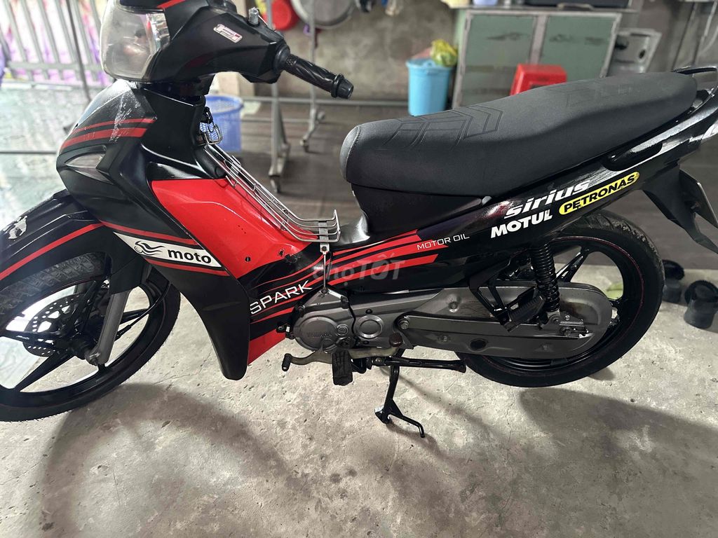 sirius fi 2017 máy zin êm lắm. Mua bán Xe máy tại Huyện Chợ Mới An Giang được đăng bởi Thinh hình 3