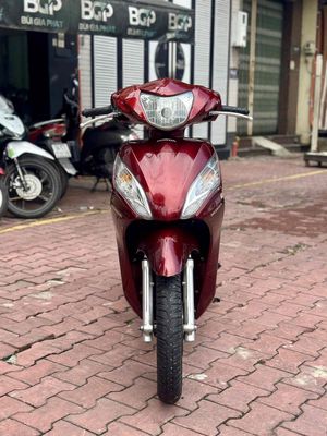 Honda Vision 2014 Đỏ - Chính chủ ký giấy