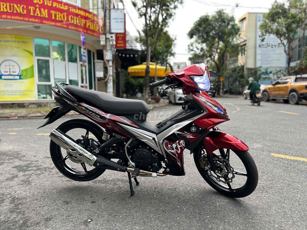 135 xuống áo full 57 kck gopnoxau đưa 9đ lấy xe ne. Mua bán Xe máy tại Quận Thanh Khê Đà Nẵng được đăng bởi Xe Máy Tùng Nguyễn hình 4