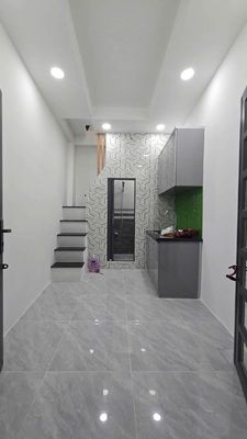 Chính chủ Nhà Trần Hưng Đạo Quận 1 3 lầu sổ riêng
