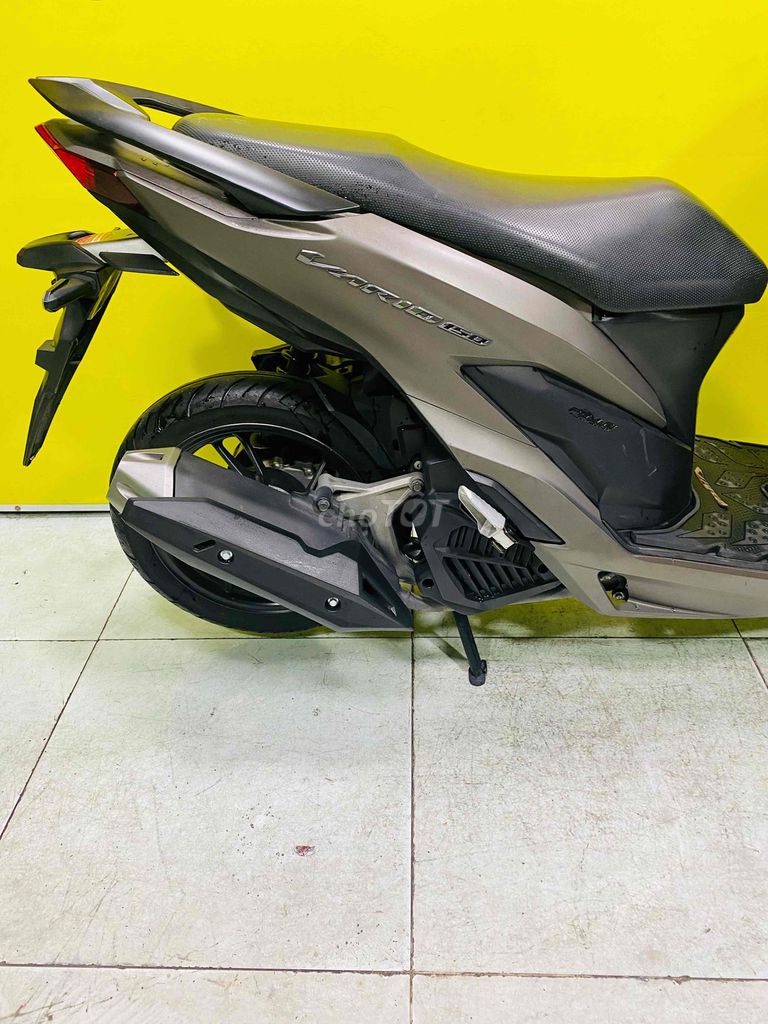 Honda vario 150 hỗ trợ trả góp trả 3tr nhận xe. Mua bán Xe máy tại Quận Tân Bình Tp Hồ Chí Minh được đăng bởi XE MÁY TRỊNH ĐĂNG hình 5