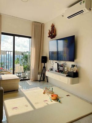 Аренда · 3 комн. · 82 м² · Quận Bình Tân, ул. An Dương Vương