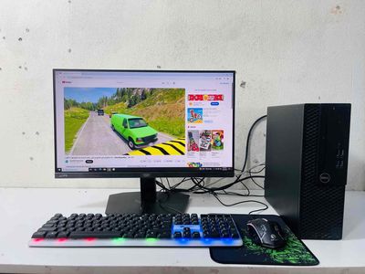 IPS màn 22in full viền _ i5 6500_ ram 8G _ SSD 256. Mua bán Máy tính để bàn tại Quận 12 Tp Hồ Chí Minh được đăng bởi Hoàng Thiện 