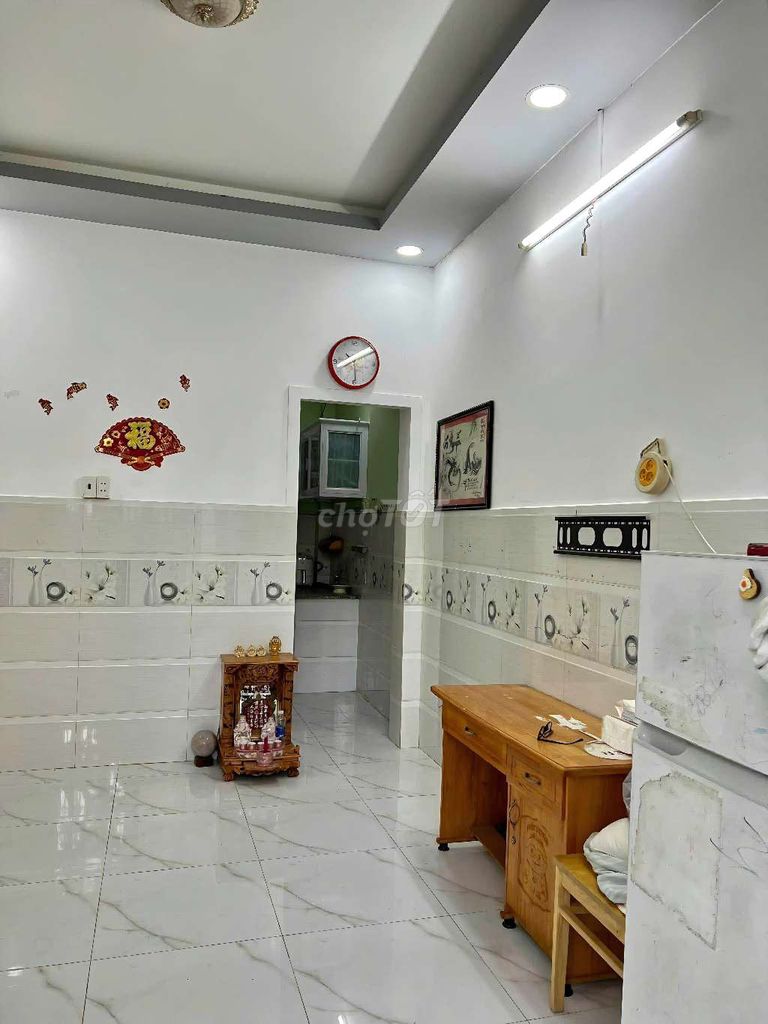 cho thuê nhà đg.nguyễn văn đậu.p5.tân bình