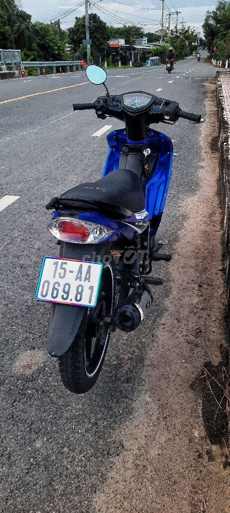 Ex 50cc dọn full từ trong ra ngoài máy cực êm gtdd. Mua bán Xe máy tại Huyện Củ Chi Tp Hồ Chí Minh được đăng bởi Ngọc Tâm hình 3