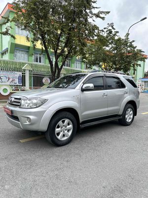 Toyota Fortuner 2012 V 2 Cầu Odo 206357km. Mua bán Ô tô tại Huyện Củ Chi Tp Hồ Chí Minh được đăng bởi Lê Hữu Hoàn