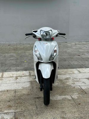 Honda Vision 2020 Trắng