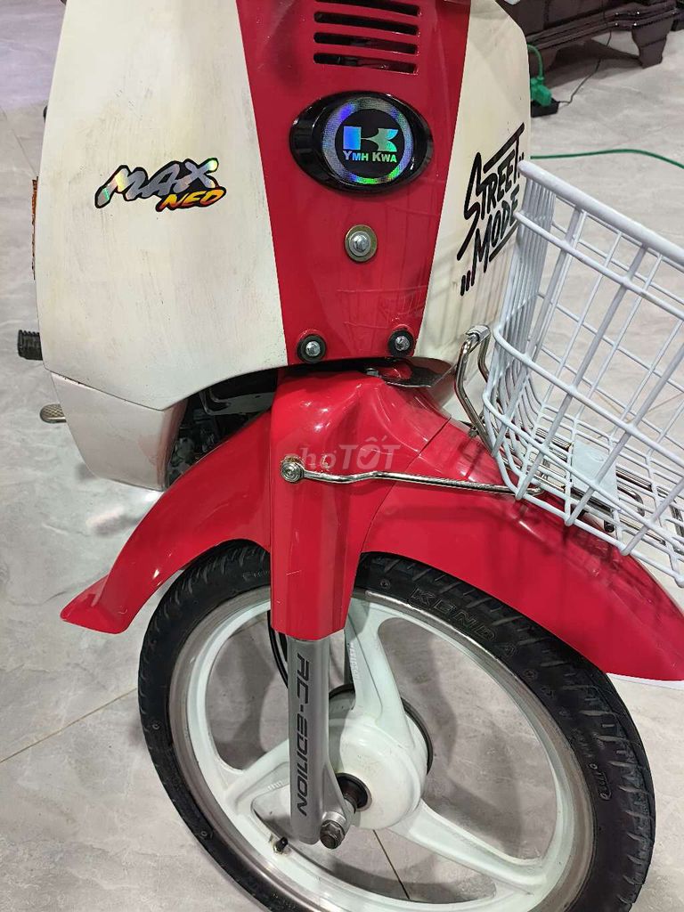 Max YMH cọp. Mua bán Xe máy tại Huyện Long Hồ Vĩnh Long được đăng bởi VIỆT hình 5