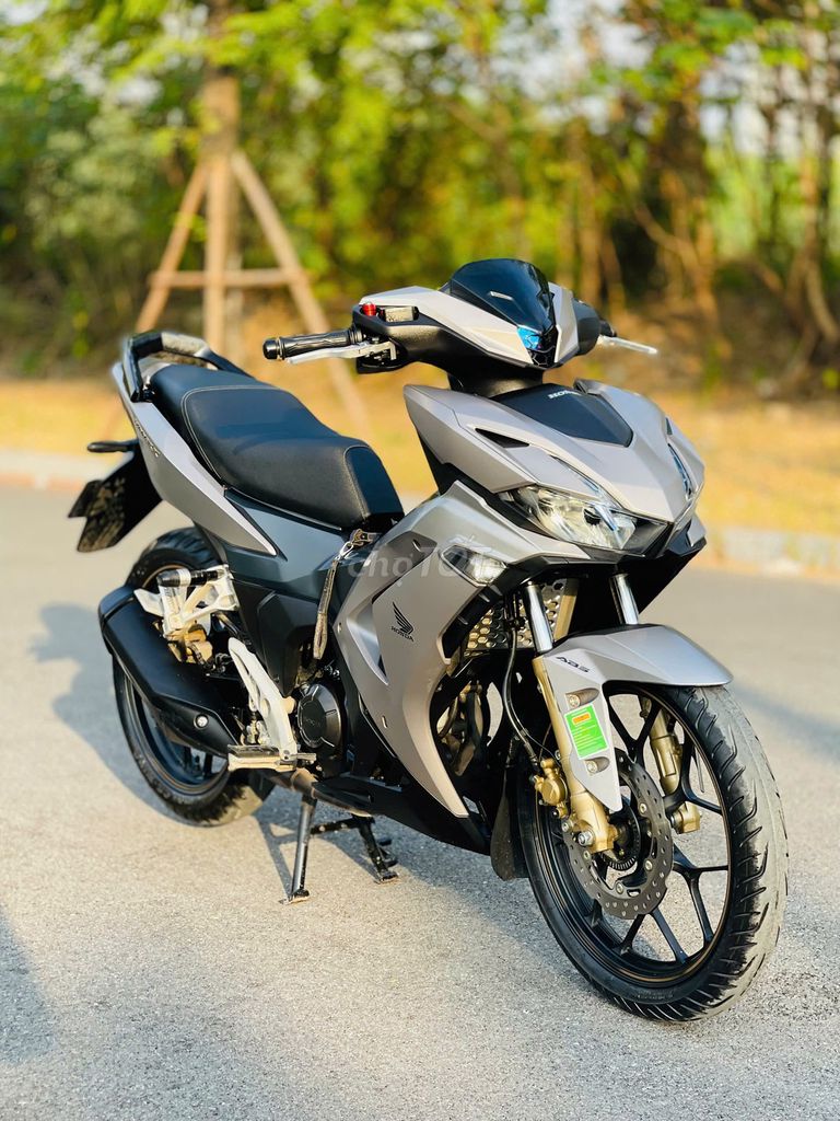 Honda winner v3 2022 chạy 6000km