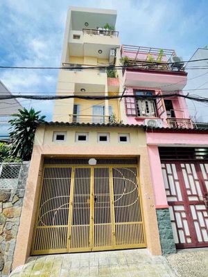 GẤP BÁN NHÀ PHẠM VĂN HAI, TÂN BÌNH. GIÁ 6TỶ680/85,94M2(5x17M). NỞ HẬU. Mua bán nhà ở tại Quận Tân Bình Tp Hồ Chí Minh được đăng bởi Kim Phụng