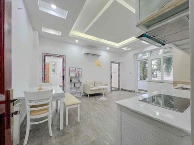 🔥🏡CHDV- 1 , 2 PHÒNG NGỦ- BÙI ĐÌNH TUÝ - PHAN ĐĂNG LUU