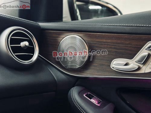 Mercedes Benz GLC 200 4Matic 2022. Mua bán Ô tô tại Quận 7 Tp Hồ Chí Minh được đăng bởi Auto Nam Sài Gòn hình 5