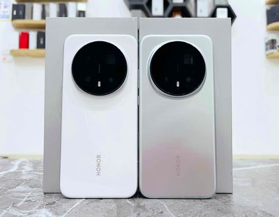 Honor Magic 8 Pro 512GB Fullbox Snap 8 Elite Gen 5