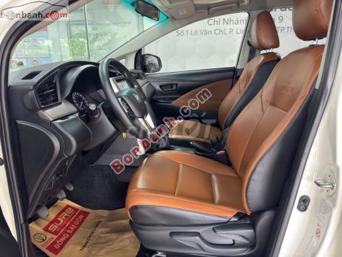 Toyota Innova 2.0E 2019. Mua bán Ô tô tại Thành phố Qui Nhơn Bình Định được đăng bởi Trần quang Thảo  hình 3
